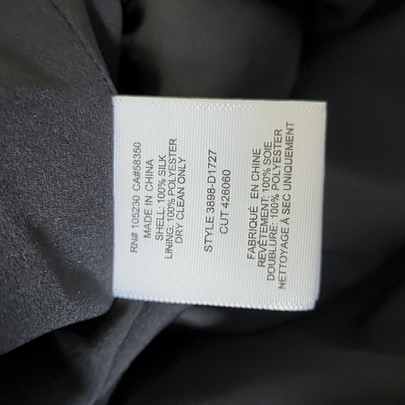 Joie Makana Floral Silk Halter Dress - Picture 13 of 13